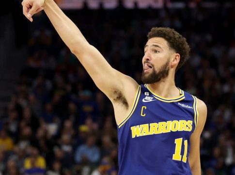 Έκλεψε την παράσταση ο Τόμπσον στη μεγάλη νίκη των Γουόριορς – Όλη η δράση στο NBA