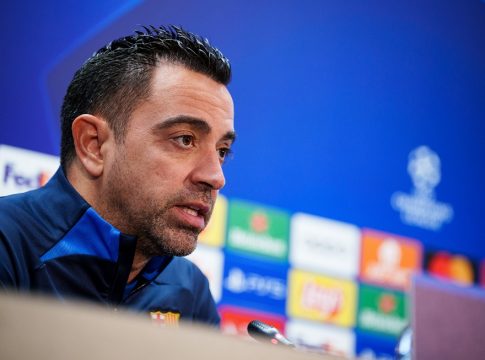 Τσάβι: «Αν παίξουμε στο Europa League θα πάμε να το πάρουμε»