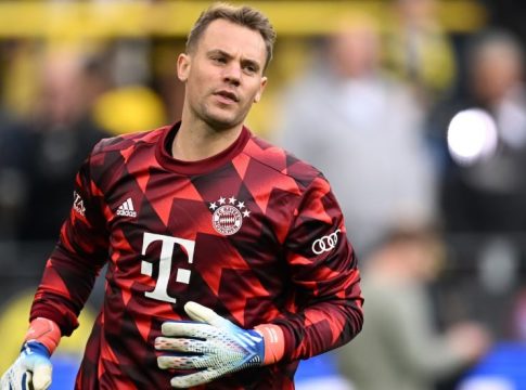Μπάγερν: Εκτός ο Νόιερ με Φράιμπουργκ