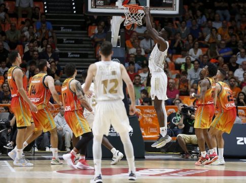 Αντιπρόεδρος Βιλερμπάν: «Σε 5-7 χρόνια θέλουμε να πάρουμε την Euroleague»