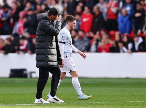 Απίστευτο: Αυστραλός πόνταρε 300$ στο να υποβιβαστεί η Λίβερπουλ (pic)