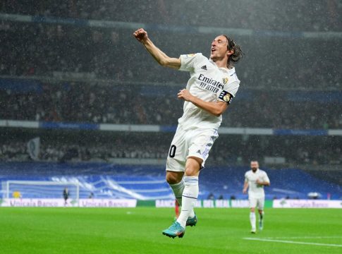 Ρεάλ Μαδρίτης – Σεβίλλη 3-1: Από τριάρα σε τριάρα η «Βασίλισσα»