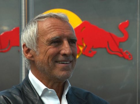 Θλίψη: «Έφυγε» ο ιδιοκτήτης των Λειψία και Σάλτσμπουργκ (pics)