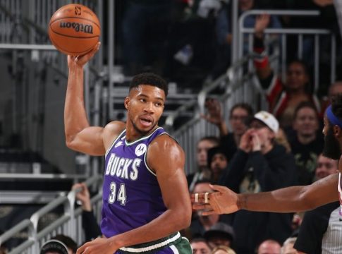 Αντετοκούνμπο: «Είχαμε ξεκινήσει και με 7-0 στο παρελθόν αλλά δεν πήραμε τον τίτλο»