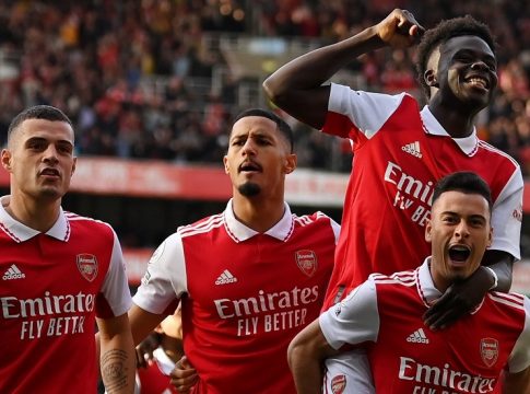 Δυνατό πρόγραμμα σήμερα με Premier League, La Liga, Europa League, Κύπελλα Ελλάδας και Ιταλίας
