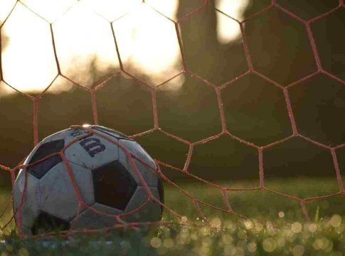 Παιχνίδι με γκολ στο Σάο Πάολο