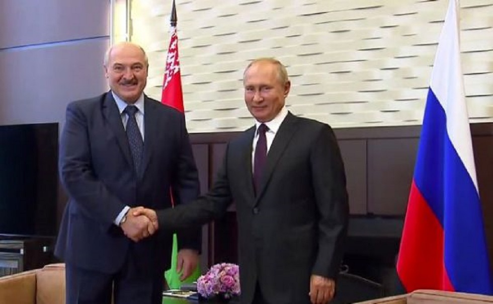 Ραγδαίες εξελίξεις: Στον πόλεμο και η Λευκορωσία – Συμφωνία Πούτιν με Λουκασένκο
