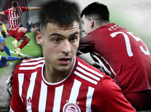 Ο Κίτσος είναι το μέλλον – Η φοβερή εμφάνιση μέσα στο «Θέατρο των Ονείρων» και η… εξαφάνιση των 100 εκατομμυρίων! (pics, vid)