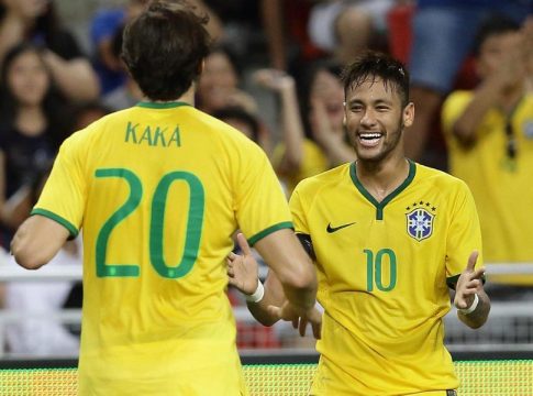 Κακά: «Ήθελε να επιστρέψει στη Μπαρτσελόνα ο Νεϊμάρ»