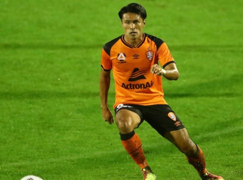 Απεβίωσε ο Ιάπωνας ποδοσφαιριστής Μασάτο Κούντο