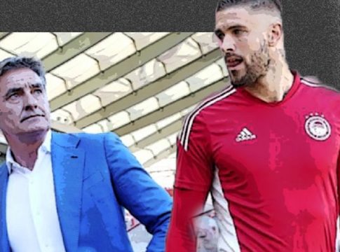 Τα τέσσερα «καθαρά» 90λεπτα του Πασχαλάκη, το 50%, το μπόνους και ο Παναθηναϊκός