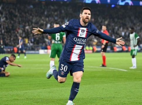 Champions League: Όλα τα γκολ της βραδιάς (vid)