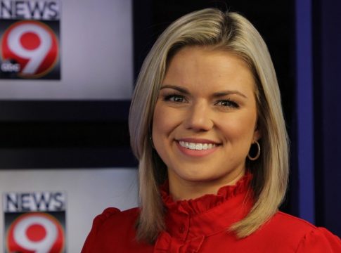 Ασύλληπτη τραγωδία: Διάσημη παρουσιάστρια αυτοκτόνησε γιατί βρήκε το εσώρουχο άλλης μέσα στο σπίτι της (Pics)