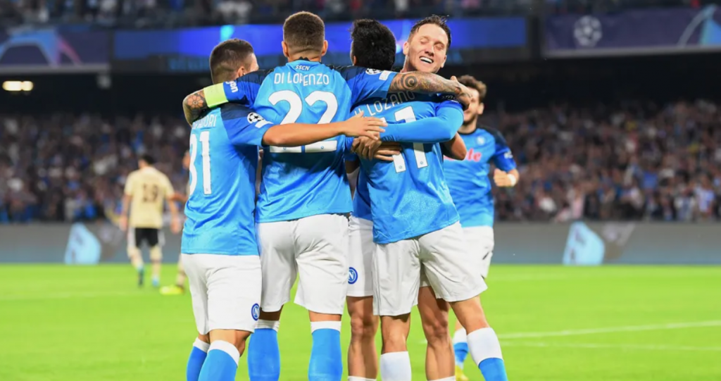Ντέρμπι στην Premier League και τη Serie A με τις καλύτερες αποδόσεις από το ΠΑΜΕ ΣΤΟΙΧΗΜΑ