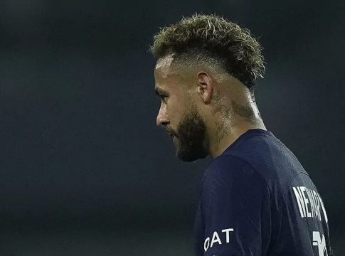 Χαμός με τα… πάρτι του Νεϊμάρ στο Παρίσι!