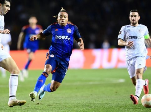 Επιλογές «λίρα εκατό» και πολύ καλά τρεξίματα