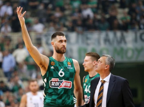 Παπαγιάννης: «Μας στοίχισαν οι κακές επιλογές»