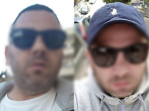 Παλαιό Φάληρο: «Καταζητείται» ο βιαστής με το τατουάζ – Πώς θα εκδοθεί από την Αλβανία στην Ελλάδα