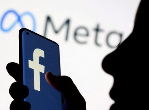 Ρωσία: «Τρομοκρατική οργάνωση» η Meta