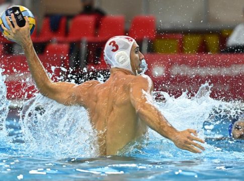 Δύο ντέρμπι σε μία μέρα για τον Ολυμπιακό στο Παπαστράτειο (pics)