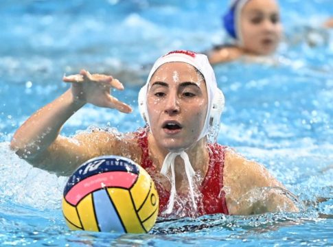 Με στόχο το 3Χ3 κόντρα στη ΝΕ Πατρών