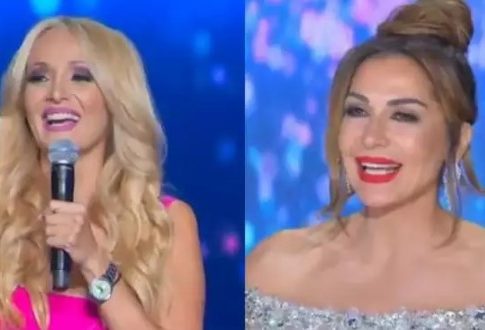 J2US: Χαμός με Κάκκαβα και Βανδή- «Κατάλαβες; Θέλει να κάνει τηλεόραση» (vid)