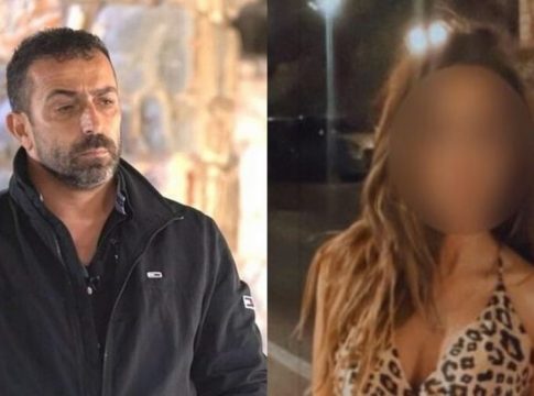 Επίθεση με καυστικό υγρό: Η άγνωστη σχέση της 38χρονης με νικητή ριάλιτι (vid)