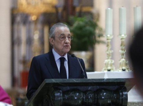 Χειρουργήθηκε στον πνεύμονα ο Πέρεθ