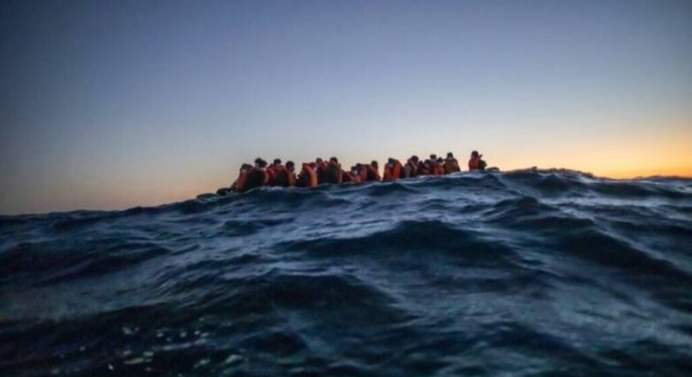 Μεσόγειος: Νέα τραγωδία – Δύο απανθρακωμένα παιδιά πάνω σε σκάφος με μετανάστες