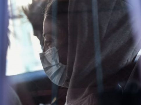 Σεπόλια: «Γειτόνισσα» με τη Ρούλα Πισπιρίγκου η μητέρα της 12χρονης στις φυλακές – «Φοβάμαι για τη ζωή μου»