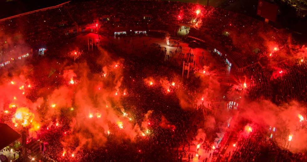 Τα όχι και τόσο υπόγεια ρεύματα της νεολαίας