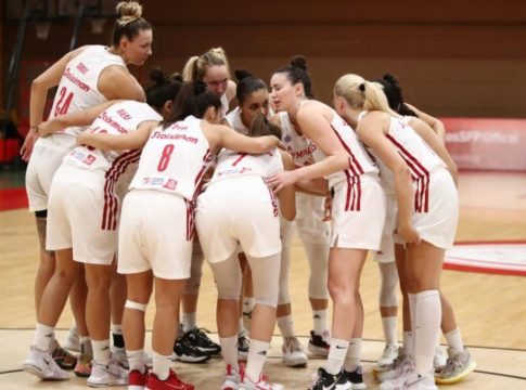 Αυτοί είναι οι αντίπαλοι του Ολυμπιακού στη Euroleague