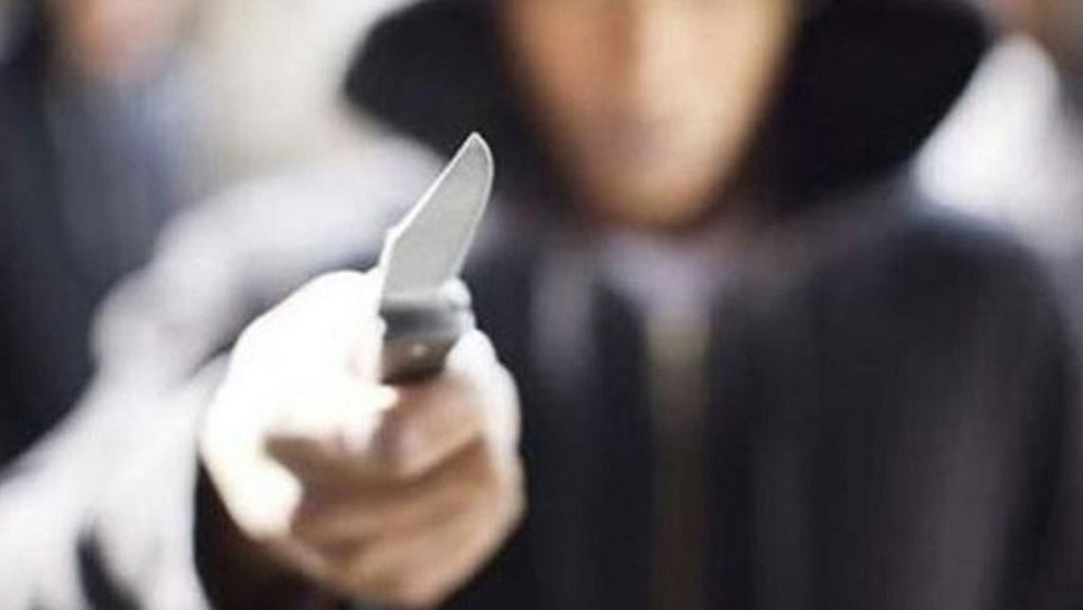 Ηράκλειο: 13χρονος κυνηγούσε με μαχαίρι μαθήτρια Δημοτικού – Η καταγγελία της μητέρας της