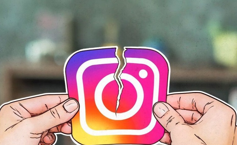 Έπεσε το Instagram – Χιλιάδες αναφορές για διαγραφή λογαριασμών