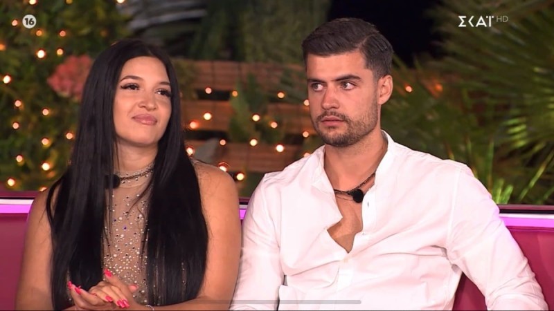 Love Island: Έχει γίνει χαμός – «Βρε χαλασμένε λουτροκαμπινέ»