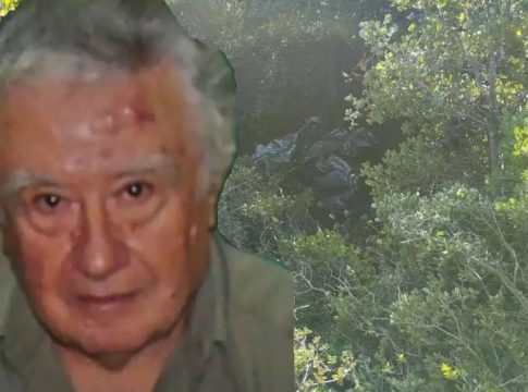 Λευκάδα: Θρήνος για το ζευγάρι που έχασε τη ζωή του – Τα νεότερα στοιχεία