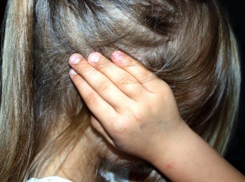 Το 10% των παιδιών στα επείγοντα έχουν υποστεί σωματική κακοποίηση