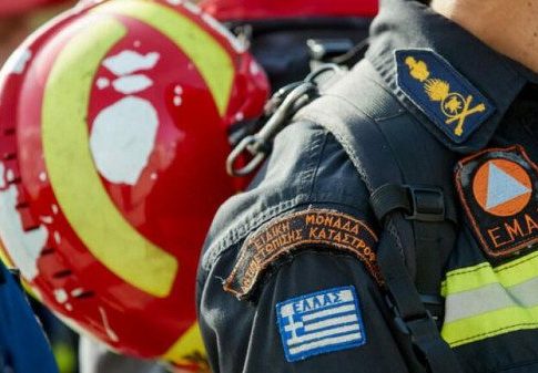 Όλυμπος: Νεκρός ανασύρθηκε ο 60χρονος ορειβάτης που έπεσε σε γκρεμό