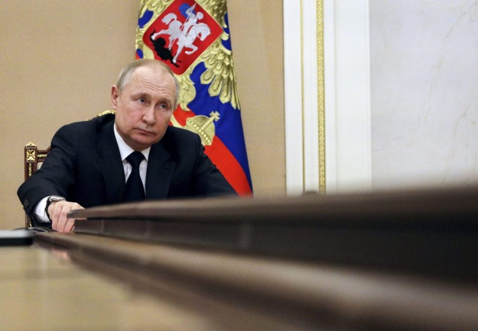 Ρωσία: Πώς θα προετοιμαστούμε για έναν χαοτικό κόσμο μετά τον Πούτιν