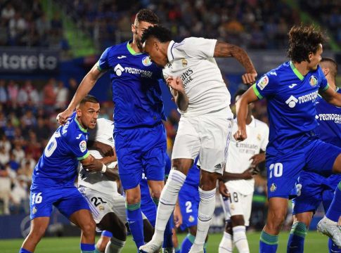 LIVE: Μπιλμπάο – Ρεάλ Μαδρίτης