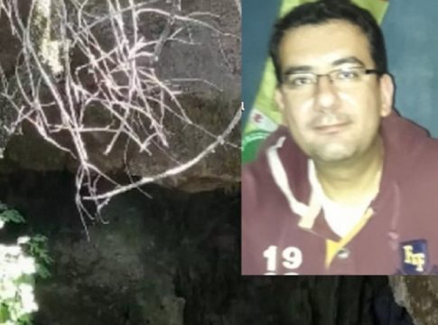 Ευρυτανία: Αυτοκτόνησε ο 42χρονος αστυνομικός – Άφησε σημείωμα