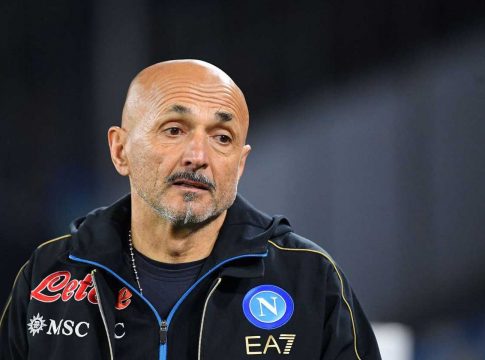 Σπάλετι: «Δεν με ενδιαφέρει τι λέει ο Μουρίνιο»