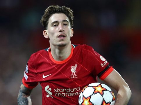 Τσιμίκας για Νούνιεζ: «Είναι μηχανή των γκολ»