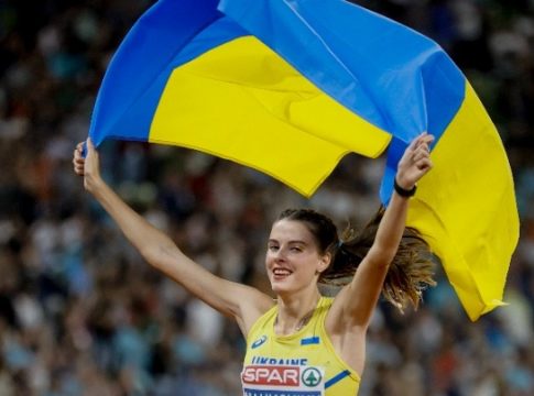 Στίβος: Oι δέκα υποψηφιότητες για τον τίτλο της κορυφαίας αθλήτριας στον κόσμο