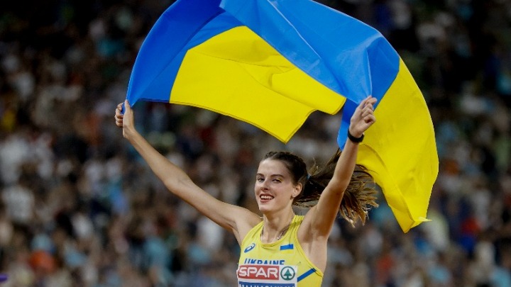 Στίβος: Oι δέκα υποψηφιότητες για τον τίτλο της κορυφαίας αθλήτριας στον κόσμο