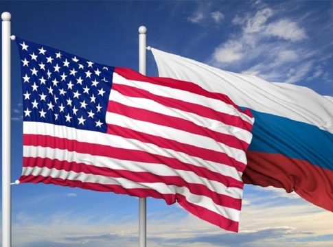 Η Ουάσινγκτον δεν θεωρεί «εποικοδομητική και θεμιτή» την πρόταση της Μόσχας για διάλογο με τη Δύση