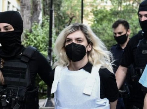 Ρούλα Πισπιρίγκου: Νέες σοκαριστικές αποκαλύψεις για τον θάνατο της Τζωρτζίνας από το βούλευμα