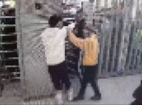 Προειδοποίηση της ΠΑΕ ΑΕΚ προς τζαμπατζήδες και καταστροφείς της «Opap Arena» (vid)