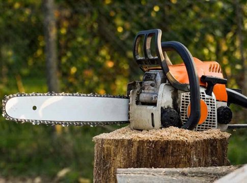 Τραγωδία στη Ρόδο: 33χρονη αυτοκτόνησε με αλυσοπρίονο