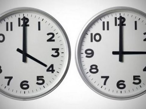 Αλλαγή ώρας: Θα καταργηθεί τελικά; – Την απάντηση δίνει η Κυβέρνηση